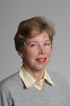 Cover image for Susan L. Graham ’64
