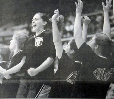Cover image for Sweet Victory