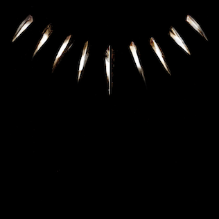 Cover image for Kendrick Lamar Finds Success in the ‘Black Panther’ Soundtrack