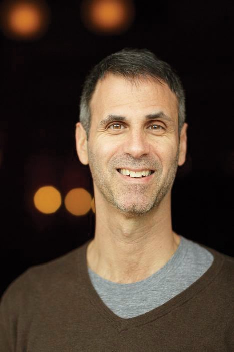 Steve Almond published an essay entitled "In Defense of Male Clutter."