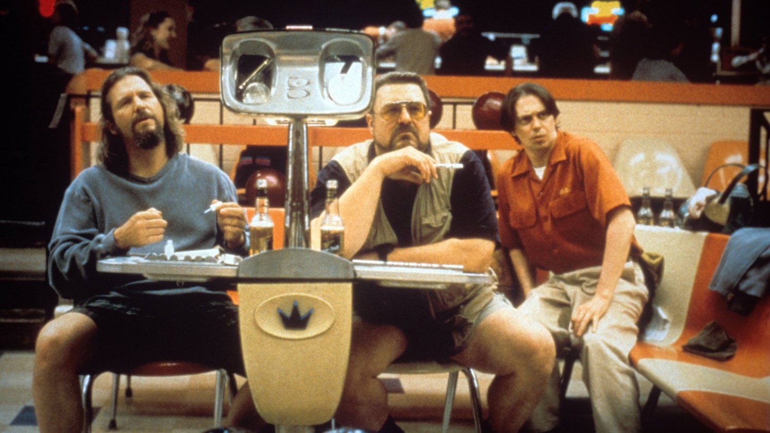 "The Big Lebowski" celebrates 20 years since its initial release. 