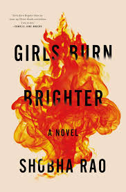 Cover image for ‘Girls Burn Brighter’: A Sober Reminder of the Reality Many Women Face