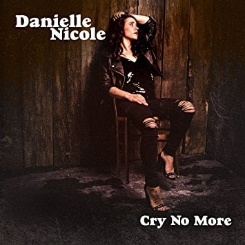 Cover image for On Danielle Nicole’s ‘Cry No More’ and Theft as an Instrument