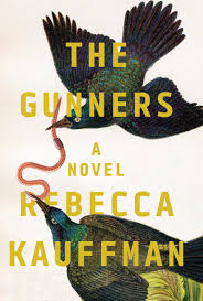 Cover image for Riveting Character Development Saves ‘The Gunners’ From Standard Plotline