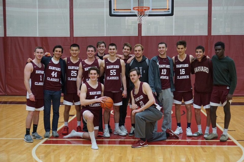 The Crimson Classics finished their season as national runner-ups, beating Michigan and Princeton in the NCBBA Tournament before falling to Ohio State.
