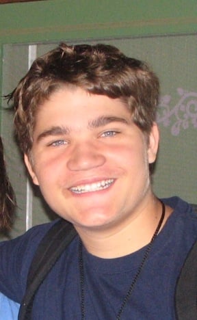 Joseph D. Ostas.
