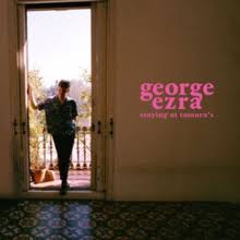Cover image for ‘Staying at Tamara’s’ Proves George Ezra Has Staying Power