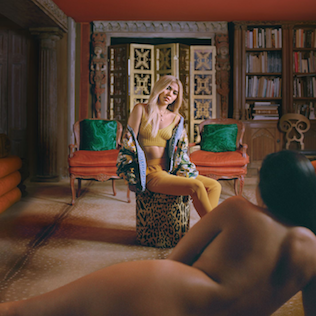 Cover image for Expectations album cover