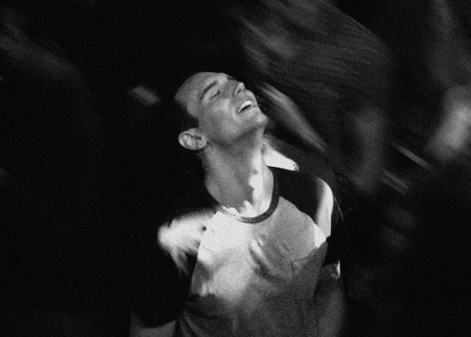"1985," directed by Yen Tan, was an entry at the Boston WickedQueer Film Festival. 