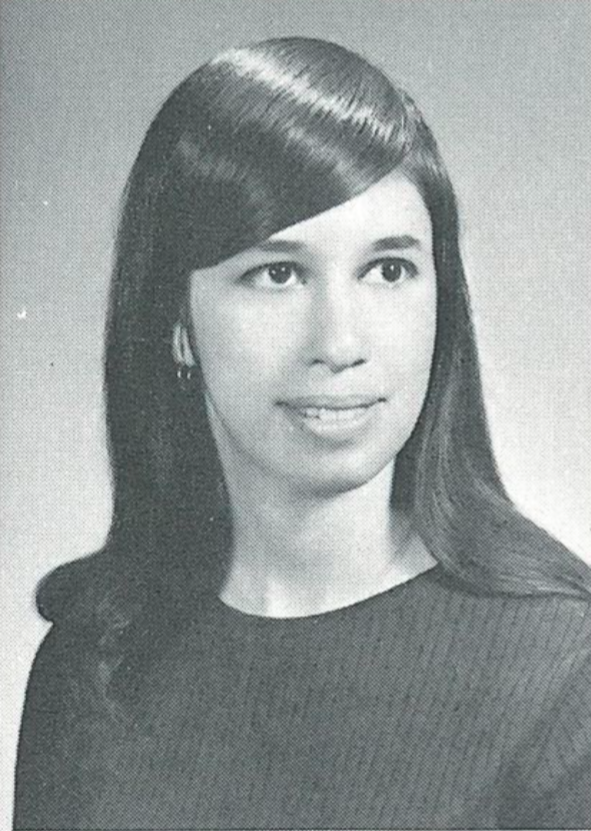 Linda J. Greenhouse '68 studied government at Radcliffe College. 