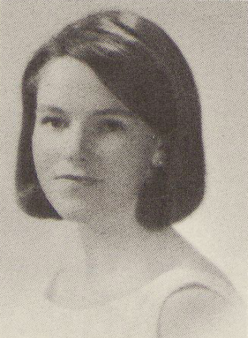 Marlyn E. McGrath '70 is the Director of Admissions for Harvard College.