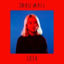 Cover image for Snail Mail Debut Stunning and Slow-Burning ‘Lush’