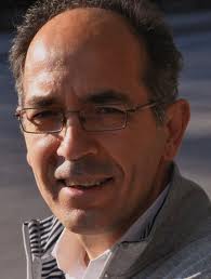 Cover image for Harvard EPS Professor Jerry Mitrovica Awarded a MacArthur Fellowship