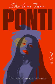 Cover image for ‘Ponti’: A Spin on Your Classic Coming of Age Novel