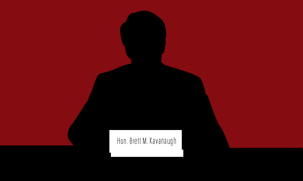 SNL Silhouette