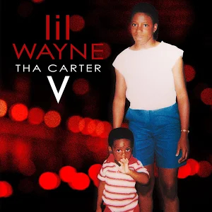 Cover image for ‘Tha Carter V’: A Complex End to a Complex Career