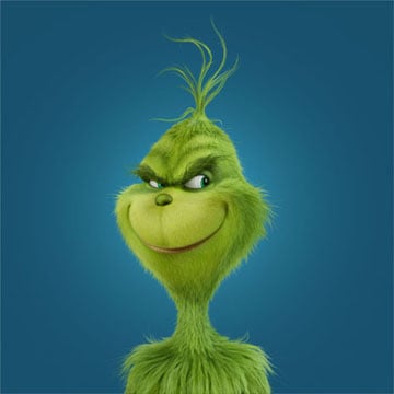 Cover image for ‘The Grinch’ is Two Sizes Too Small of a Film