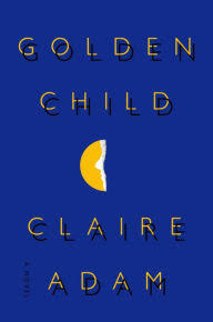 Cover image for Golden Child Cover