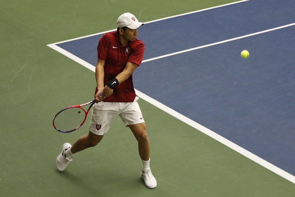 Throughout the  Championship, Harvard dominated over its competition. However, despite their best efforts, the Crimson failed to complete the 3-1 comeback against the streaking hot Penn team in the finals.