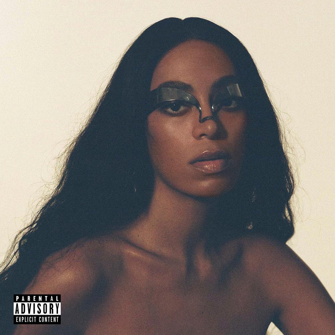 Solange's "When I Get Home."