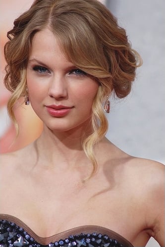 From "Fearless" to "Reputation," Taylor Swift has had a mean streak.