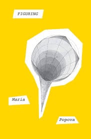 Cover image for Maria Popova on the ‘Figuring’ of a Beautiful Life