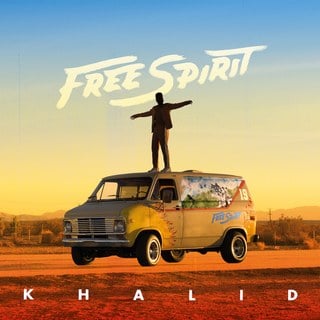 Cover image for Khalid’s ‘Free Spirit’ Still Has Some Growing to Do