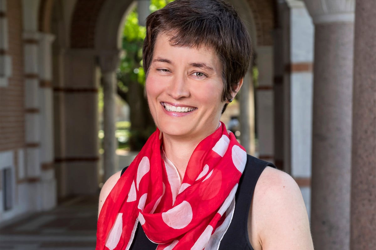 Rice University Dean of Architecture Sarah Whiting will be the next dean of the Harvard Graduate School of Design, the University announced Wednesday.