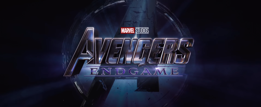 Avengers: Endgame comes out April 26.
