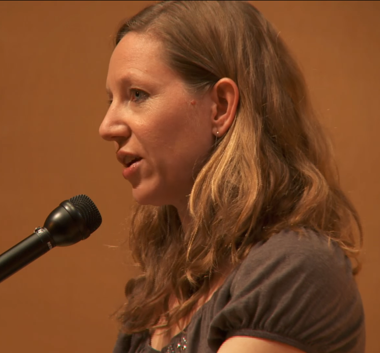 Maggie Nelson is the author of works such as “Bluets” and “The Argonauts.”