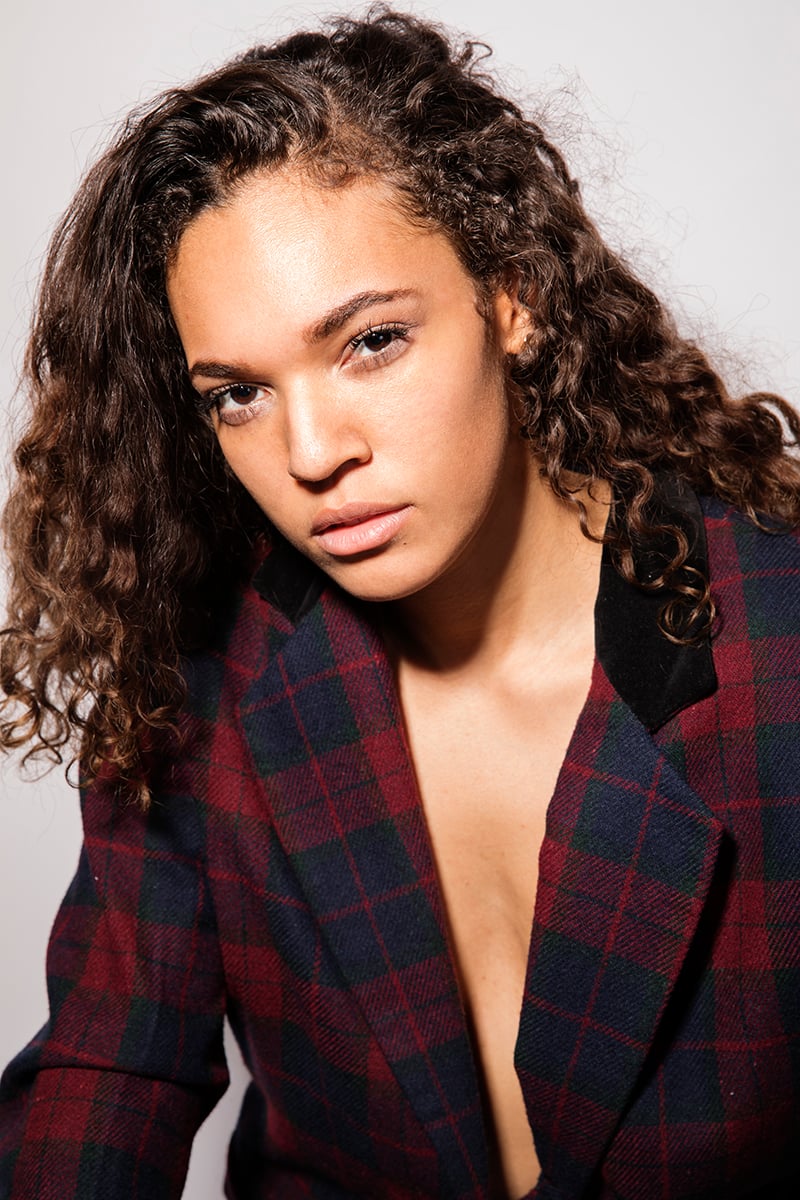 Kacey E. Gill '20