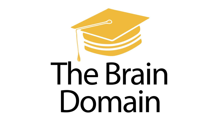 Cover image for the-brain-domain.com/