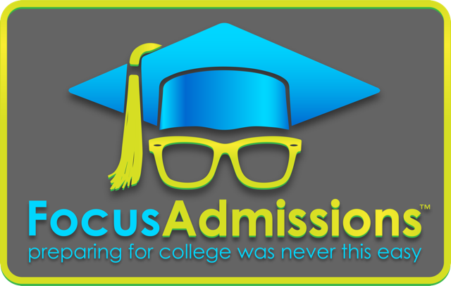 Cover image for https://www.focusadmissions.com/
