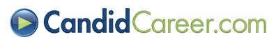 Cover image for OCS CandidCareer