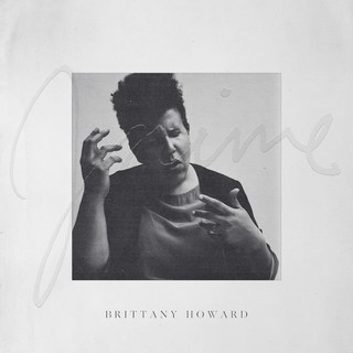 Cover image for On ‘Jaime,’ Brittany Howard’s Voice is Lost in the Noise