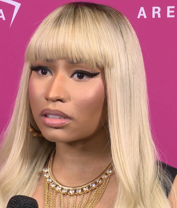 Nicki Minaj announced her retirement, and superfans erupted. Are they (and others like them) taking it too far, forgetting that celebrities are, first and foremost, people?