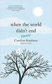 Cover image for Caroline R. Kaufman ’21 Reads from ‘When the World Didn’t End’ at Harvard Book Store