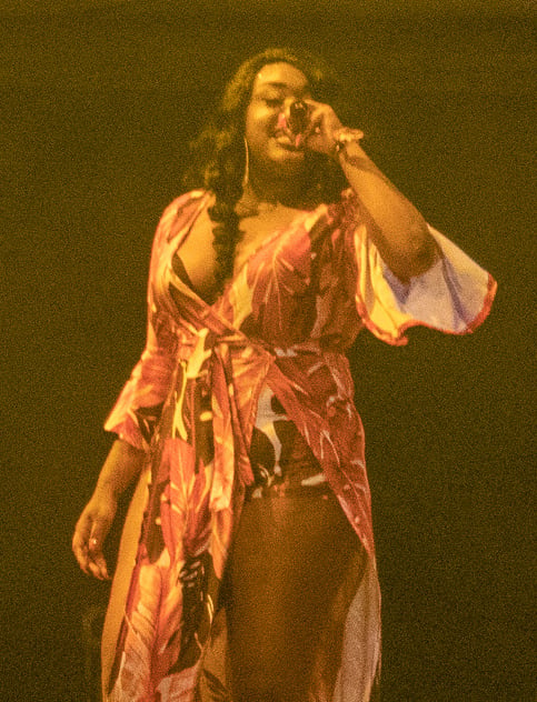 CupcakKe, who has risen to fame and popularity for her explicitly sexual lyrics, announced her retirement last week.