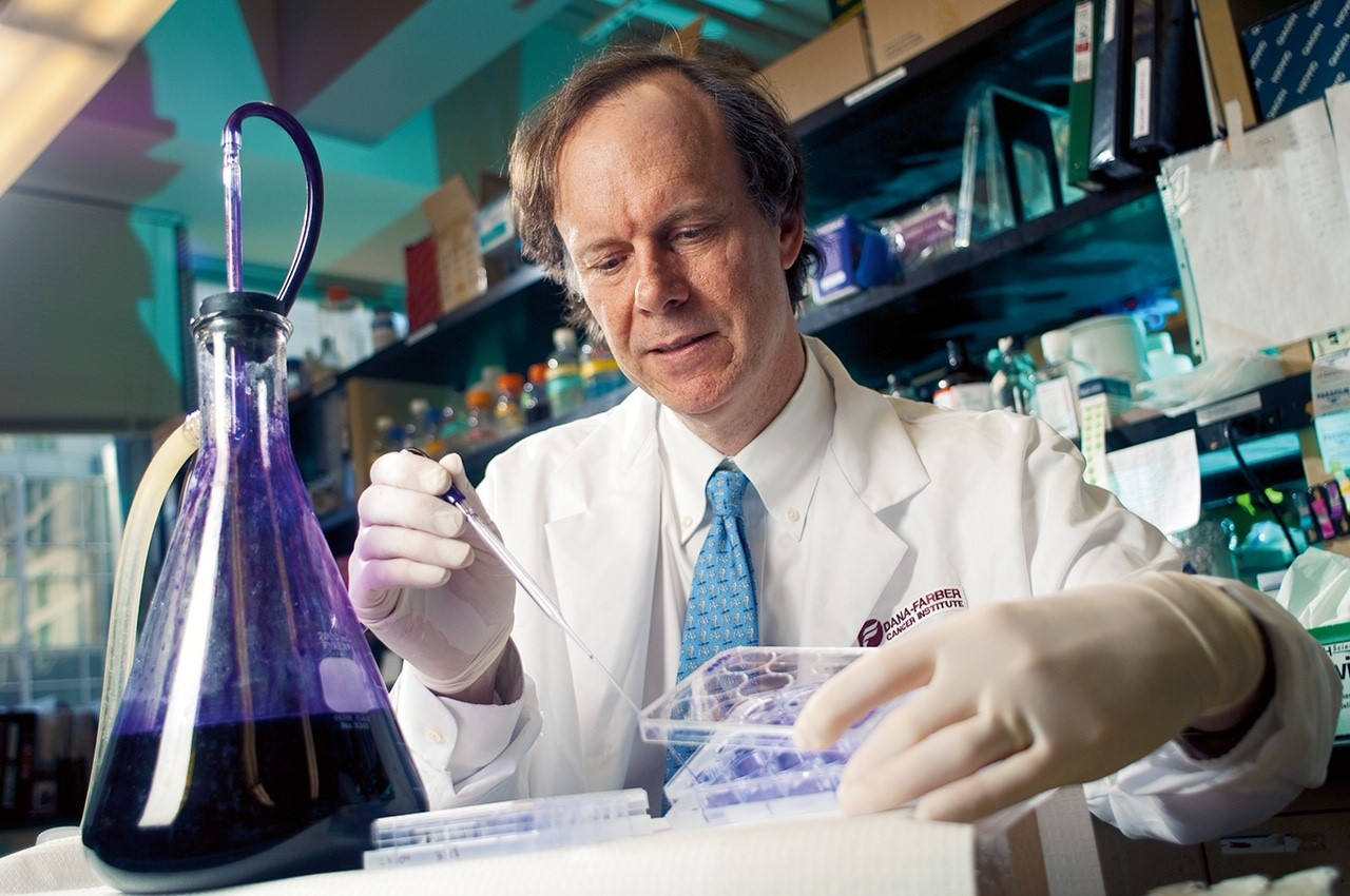 William G. Kaelin — professor of medicine at the Dana-Farber Cancer Institute, Harvard Medical School, and Brigham and Women’s Hospital — has been named a winner of the 2019 Nobel Prize in physiology or medicine.