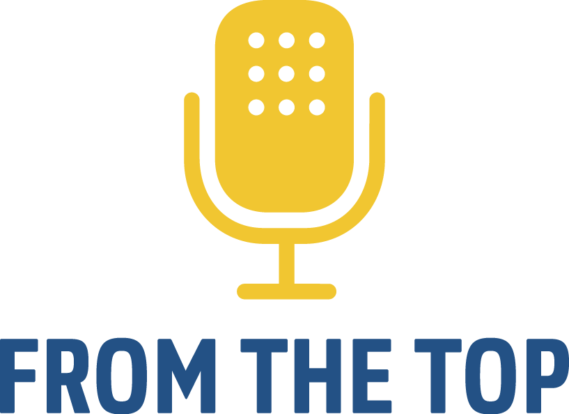 "From the Top," an NPR program that highlights the accomplishments of young classical musicians, made a stop in Boston.