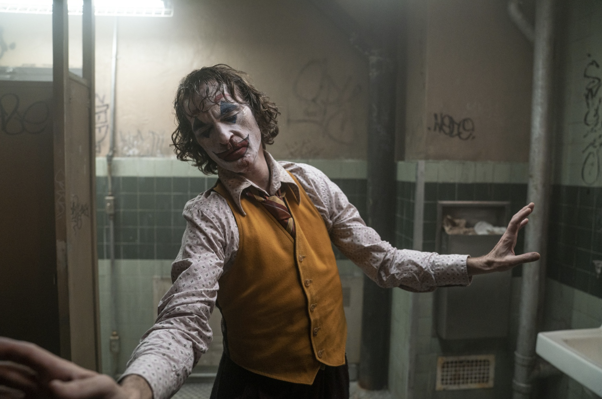 "Joker," directed by Todd Phillips, debuted on Oct. 4 — and has been the subject of much controversy.