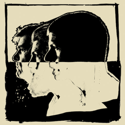 Album art for "Closer Than Together" by the Avett Brothers.
