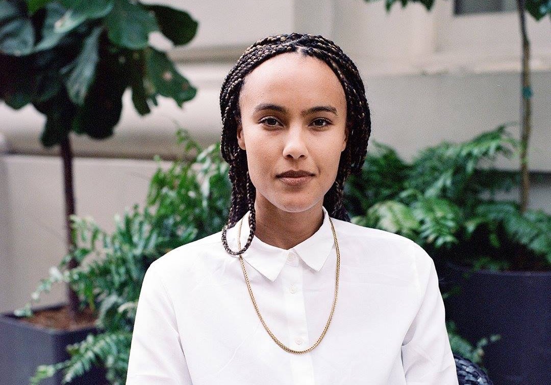 Kaneza Schaal