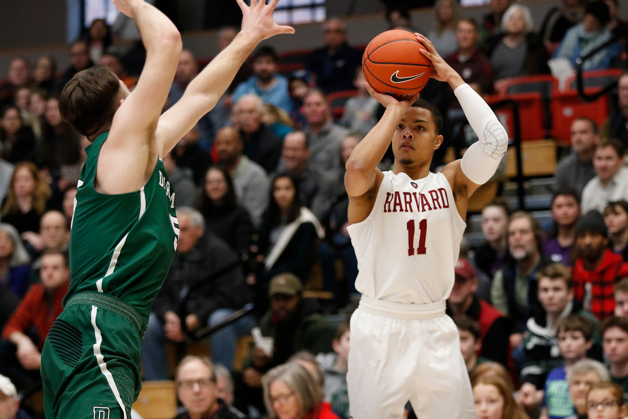 Senior point guard Bryce Aiken entered his name into consideration for the 2019 NBA Draft but later withdrew.