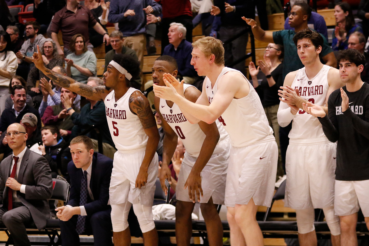 A strong bench will be critical to the team's success this season.