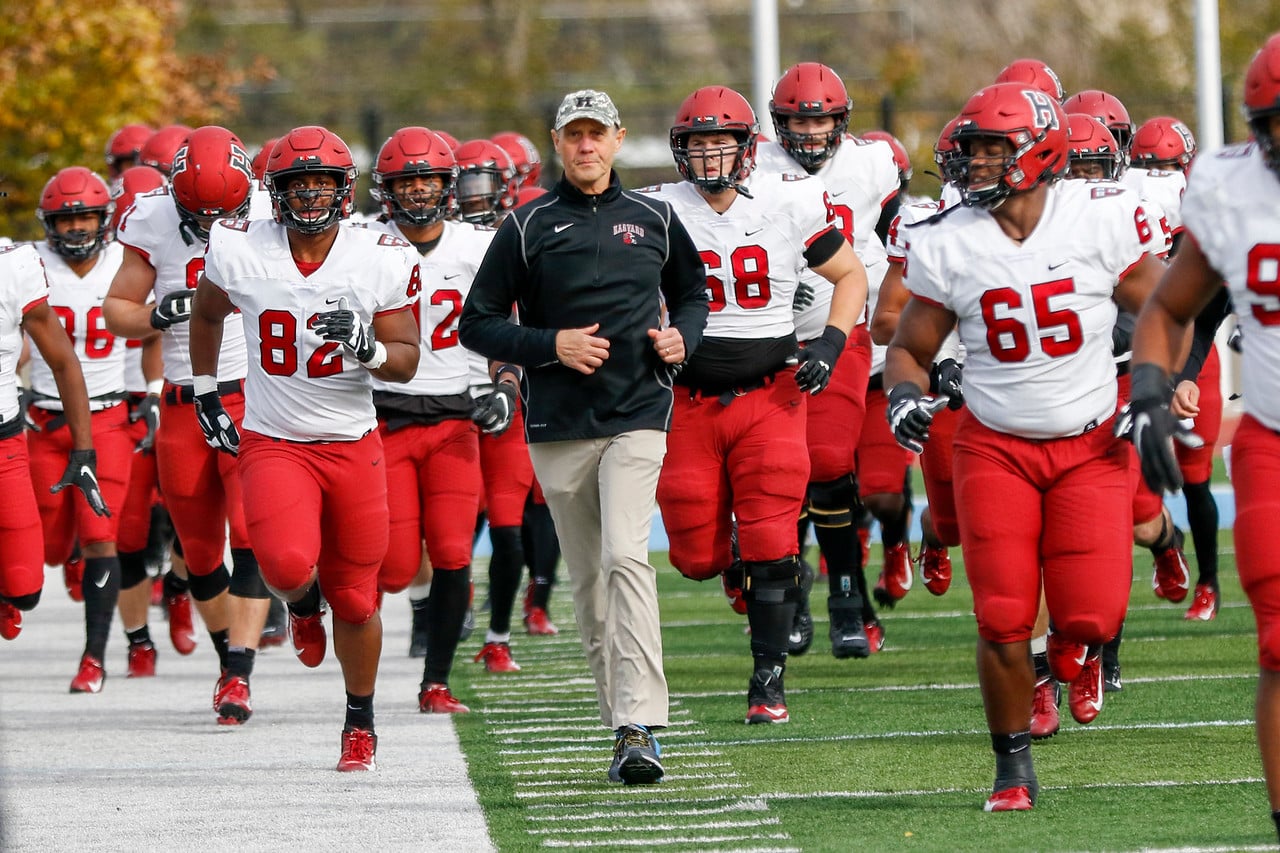 Harvard football player Kwaku O. Adubofour '24 said he was optimistic that the ruling might provide a strong precedent for student-athletes winning the right to secure compensatory deals outside of academic institutions.