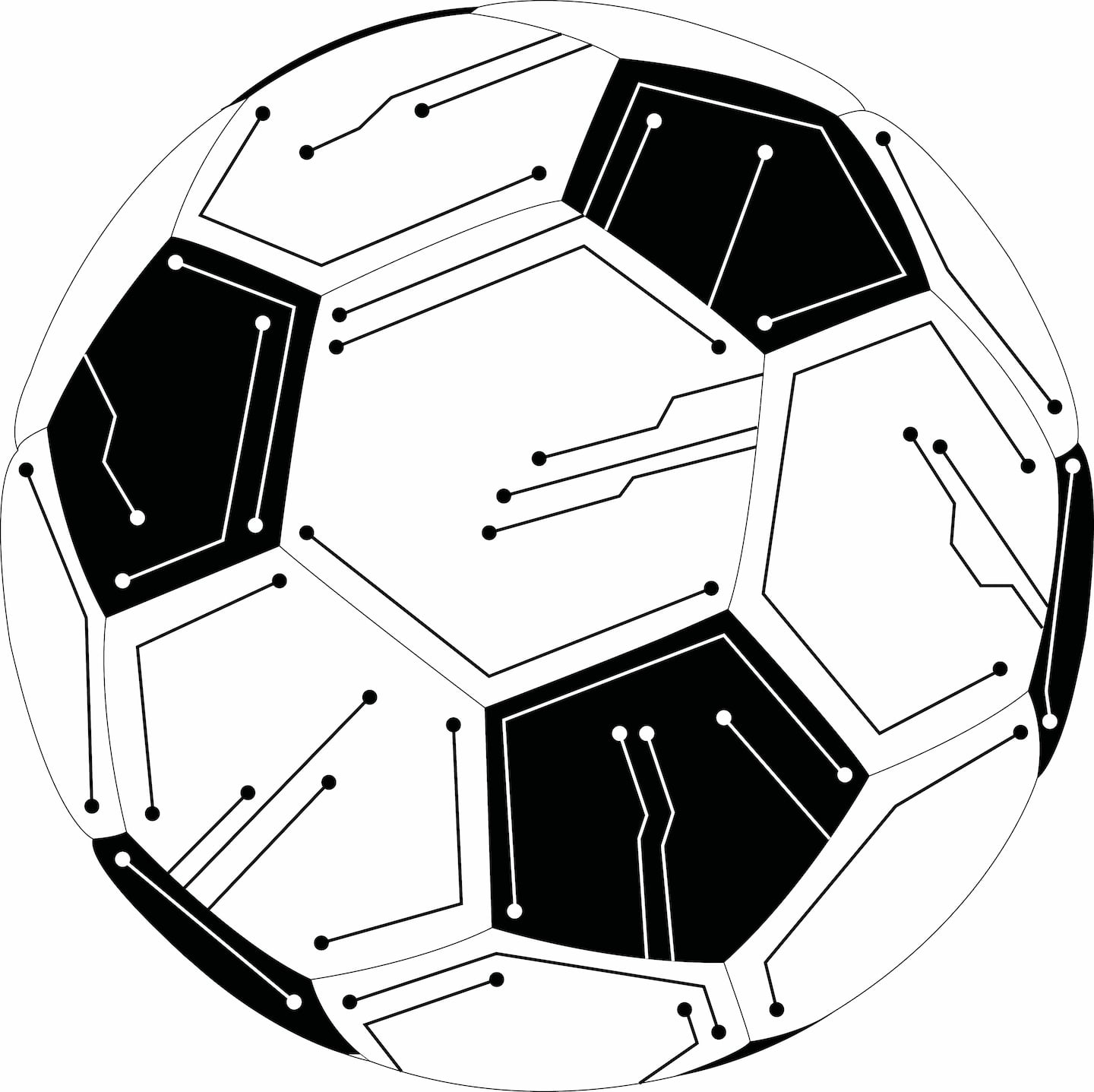 Four Harvard undergraduates created the SOCCKET, which endeavored to provide an alternative power source to impoverished communities by harnessing the kinetic energy generated from kicking a soccer ball.