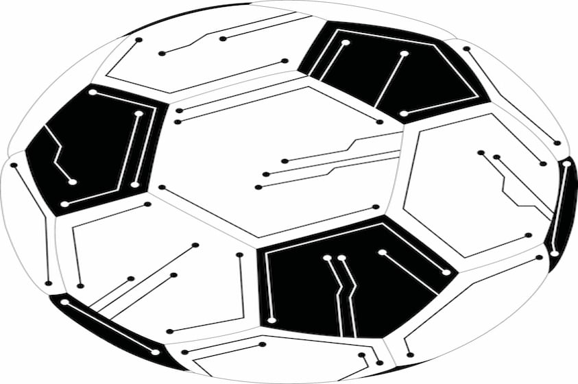 Four Harvard undergraduates created the SOCCKET, which endeavored to provide an alternative power source to impoverished communities by harnessing the kinetic energy generated from kicking a soccer ball.