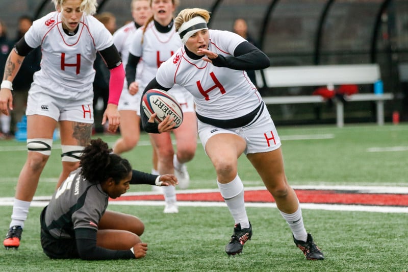After avenging its previous loss to Dartmouth with a semifinal win, the Crimson took home the national championship with a victory over Army.