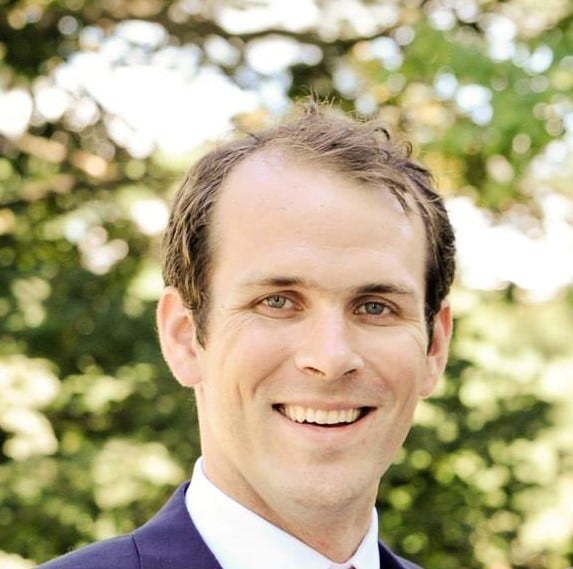 John E. Beatty '11 is a part of a campaign running to be elected to the University's Board of Overseers.